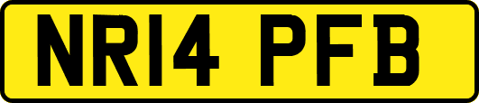NR14PFB