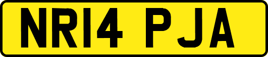NR14PJA