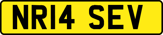 NR14SEV