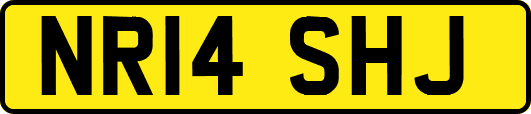 NR14SHJ