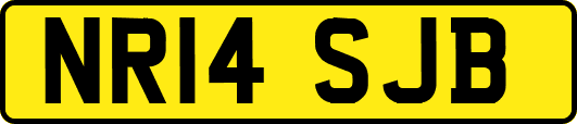 NR14SJB