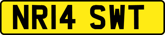 NR14SWT