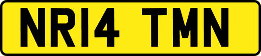 NR14TMN
