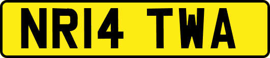 NR14TWA