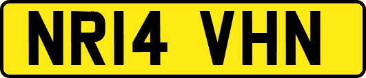 NR14VHN