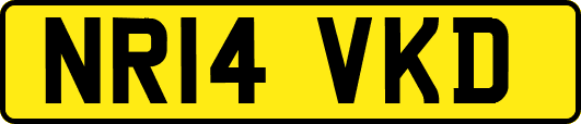 NR14VKD