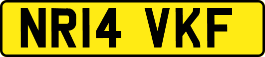 NR14VKF