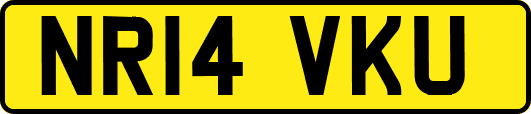 NR14VKU