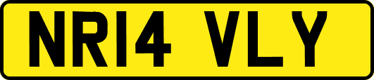 NR14VLY
