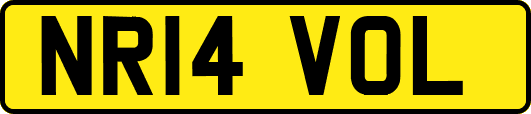 NR14VOL
