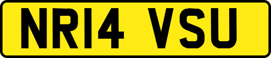 NR14VSU