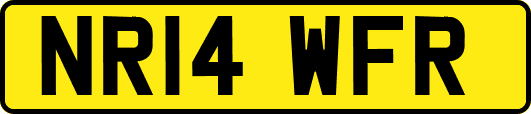 NR14WFR