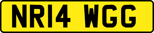 NR14WGG