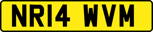 NR14WVM