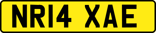 NR14XAE