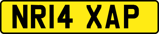 NR14XAP