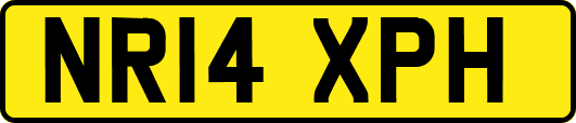 NR14XPH