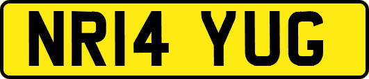 NR14YUG