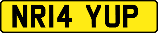 NR14YUP