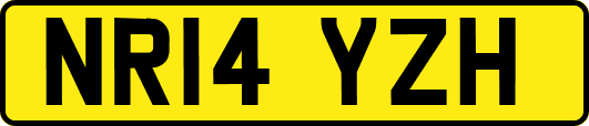 NR14YZH