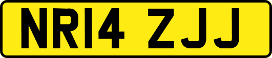NR14ZJJ