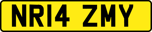 NR14ZMY