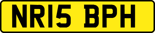 NR15BPH