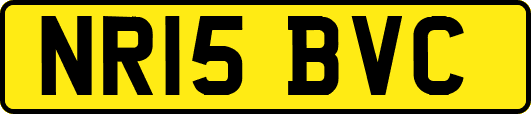 NR15BVC