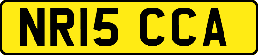 NR15CCA