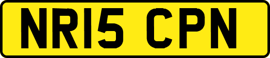 NR15CPN