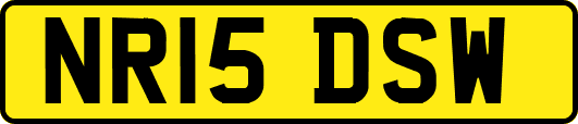 NR15DSW