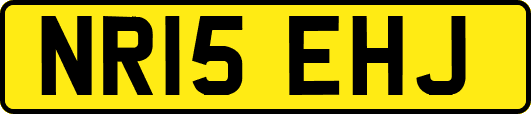 NR15EHJ