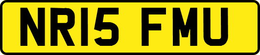 NR15FMU