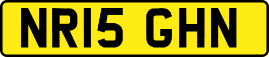 NR15GHN