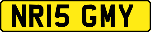 NR15GMY