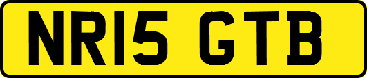 NR15GTB