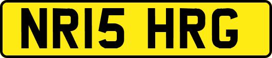 NR15HRG