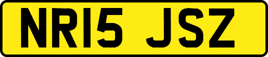 NR15JSZ