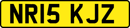 NR15KJZ