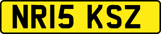 NR15KSZ