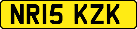 NR15KZK