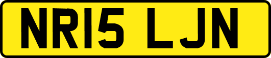 NR15LJN