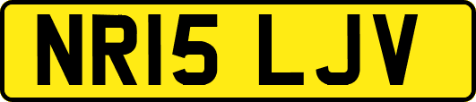 NR15LJV