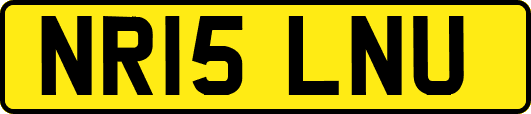 NR15LNU