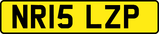 NR15LZP
