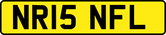 NR15NFL