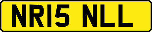 NR15NLL