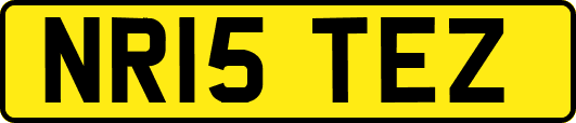 NR15TEZ
