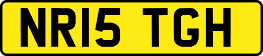 NR15TGH