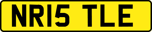 NR15TLE